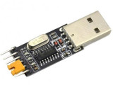 USB-TTL интерфейс