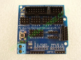 Модул Sensor Shield V5.0 за Ардуино
