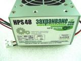 Захранващ блок HPS48 48V 4A