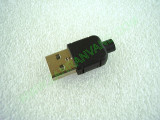 Сглобяема - права USB2-A мъжка букса