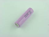 Li-Ion батерия 18650 SAMSUNG 2600mAh 3.7V