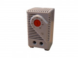 Термостат регулируем с нормално затворен контакт, за управление на нагреватели - KTO011