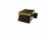 Фазов регулатор (мощен димер) до 4000W с BTA41600 в кутия