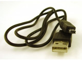 Кабел USB - USB Mini 4 Pin