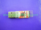 USB към TTL интерфейс CP2102