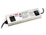 Влагозащитено захранване за LED CC-CV за външен монтаж MeanWell ELG-200-24DA