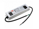 Влагозащитено захранване за LED CC-CV за външен монтаж MeanWell ELG-240-24DA