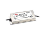 Влагозащитено захранване за LED CC-CV за външен монтаж MeanWell ELG-75-24D2