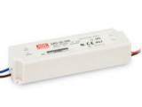 Влагозащитен LED драйвер MeanWell LPC-35-1050