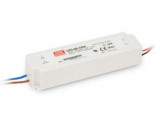 Влагозащитен LED драйвер MeanWell LPC-60-1050
