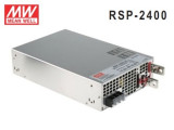 Захранване с PFC MeanWell RSP-2400-12