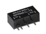 Захранващ DC-DC SIP модул за вграждане MeanWell SPRN01L-05