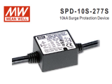 MW SPD-10S-227S защита от пренапрежение термична самозащита