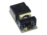 Захранващ модул за вграждане за LED CC-CV MeanWell PLP-45-12