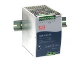 Захранване за DIN шина висок клас MeanWell SDR-480-48