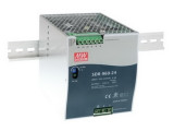 Захранване за DIN шина висок клас MeanWell SDR-960-24